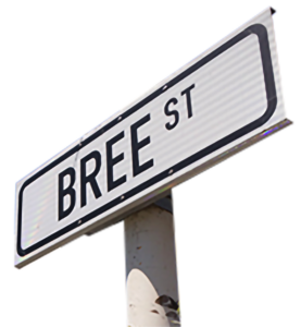 Bree