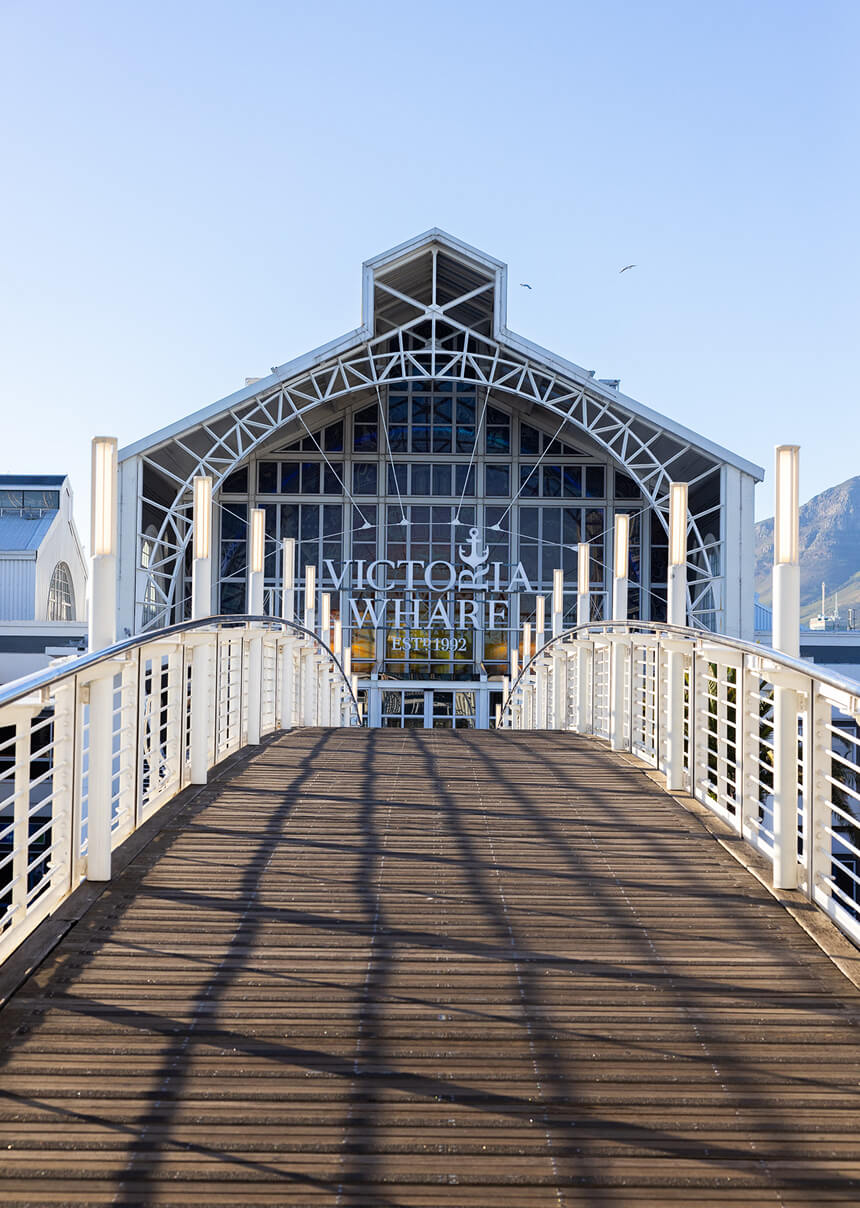 V&A Waterfront