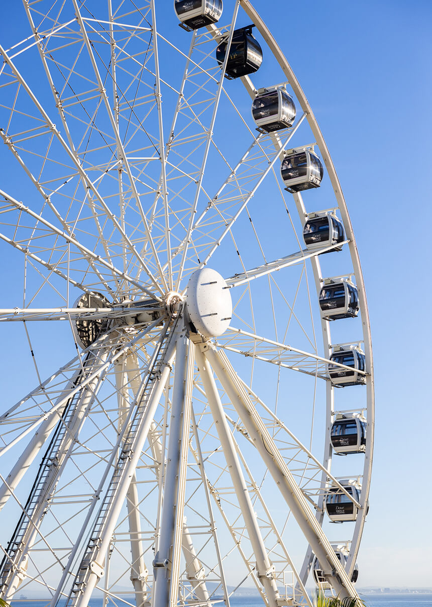 Cape Town Wheel