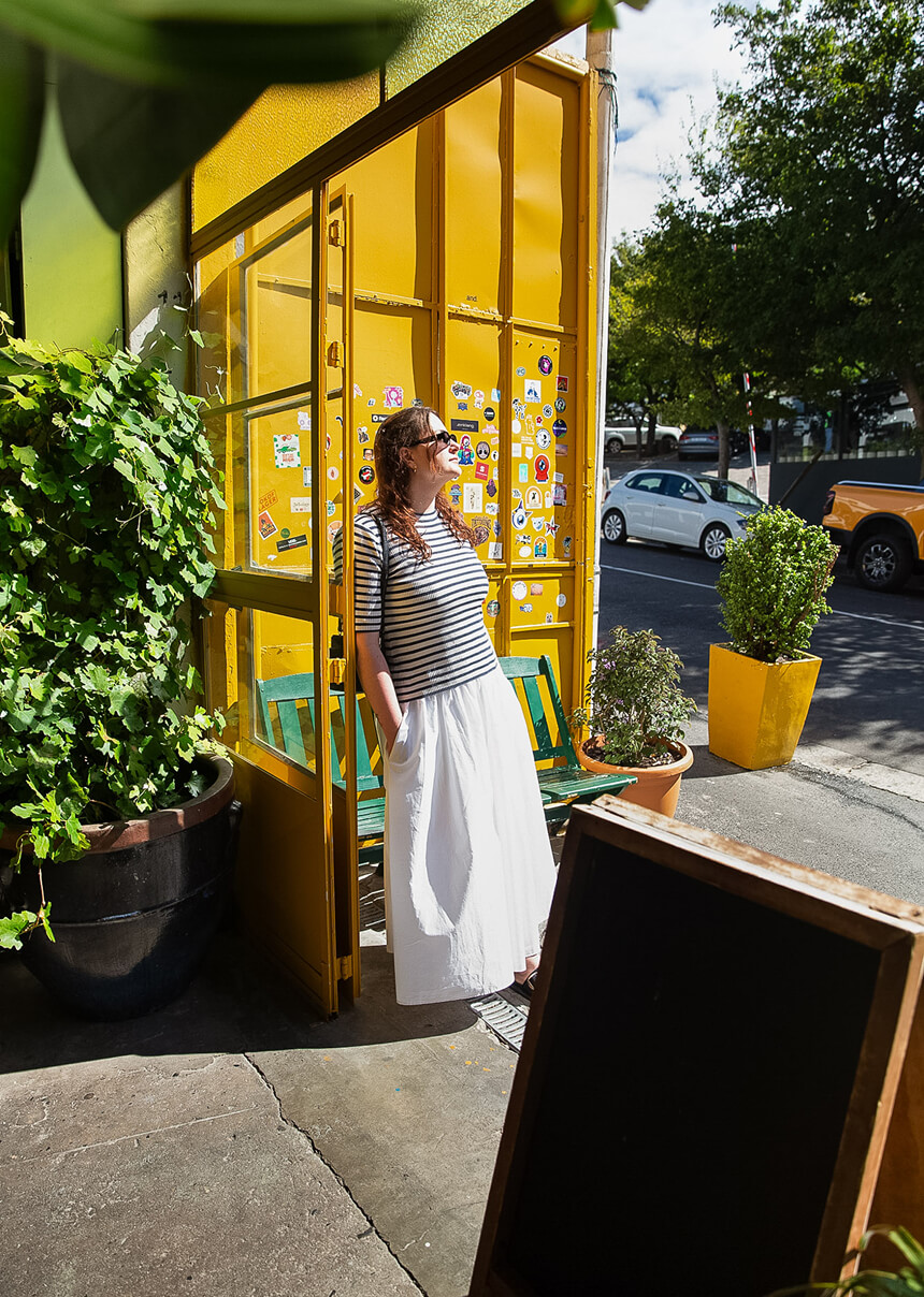 Our Local Kloof Street