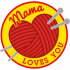 Mama loves you