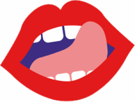 Mouth
